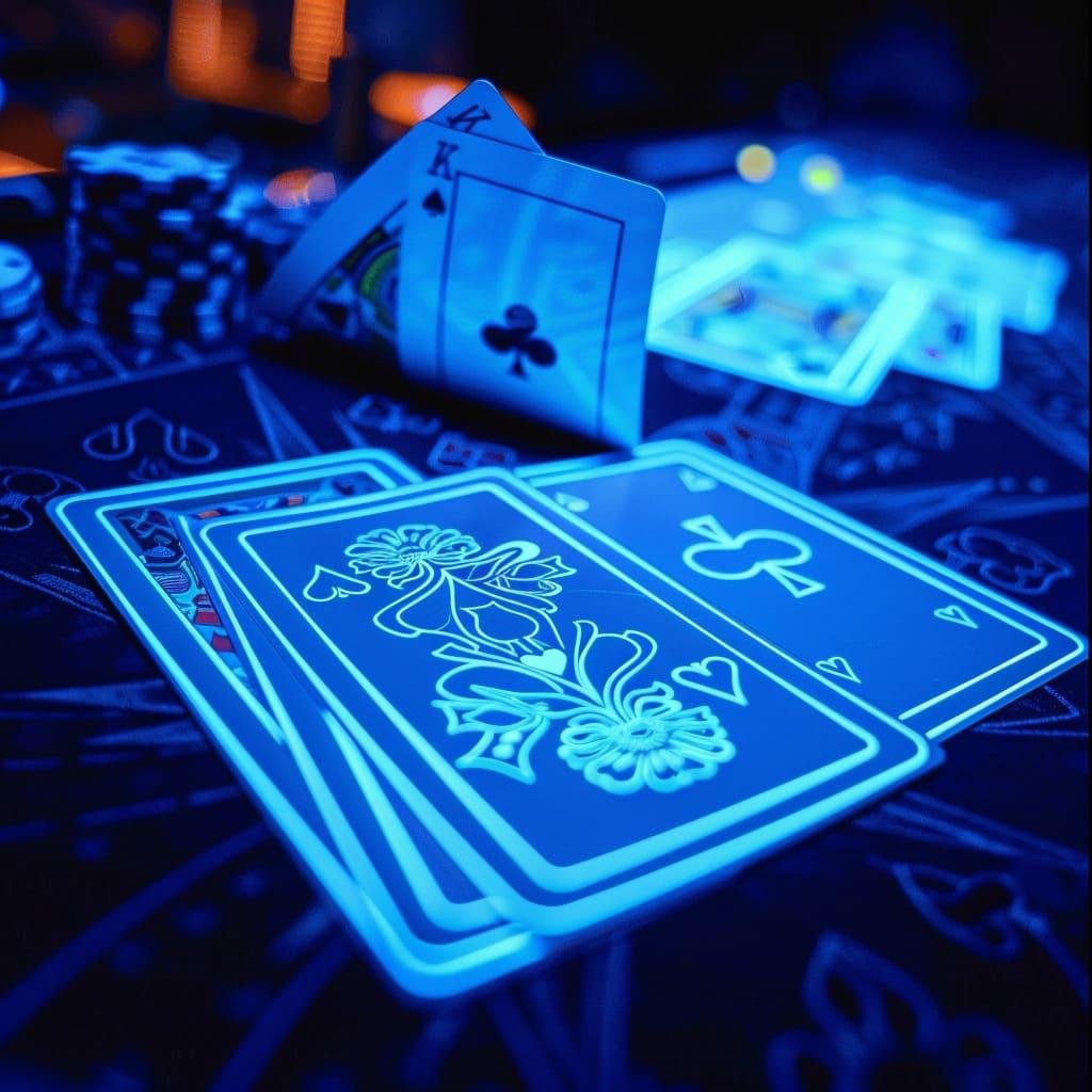 Live casino dengan dealer profesional untuk blackjack dan roulette di ppb4d