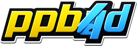 Logo ppb4d